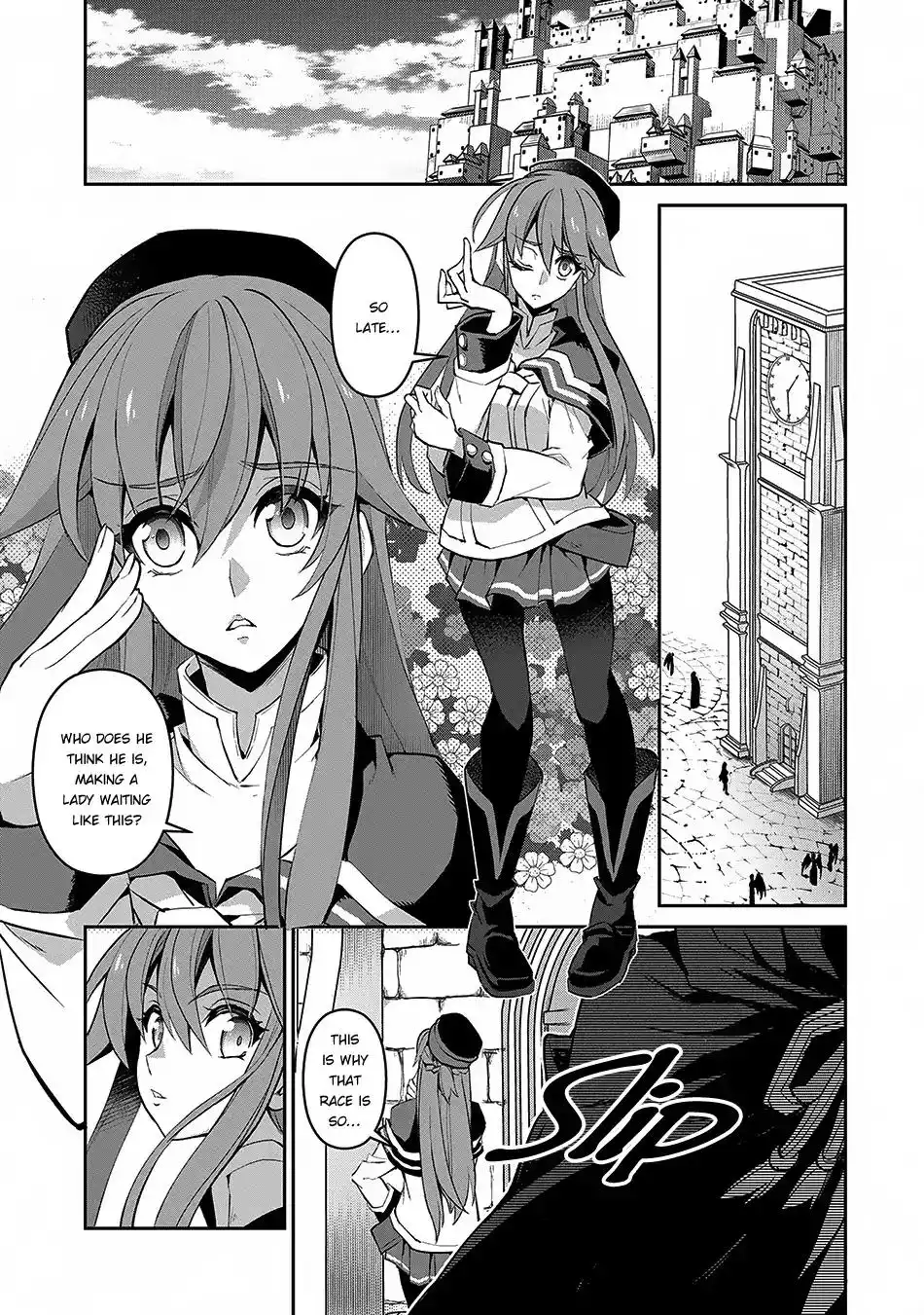 Yamada-kun to 7-nin no Majo Chapter 12 4